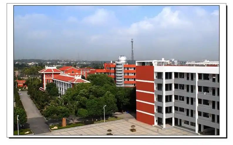 南京市溧水区第二高等中学简介概略（建校汗青、地点、师资、校训、情况）