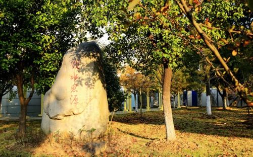 西安交通大学姑苏从属中学简介概略（建校汗青、地点、师资、校训、情况）