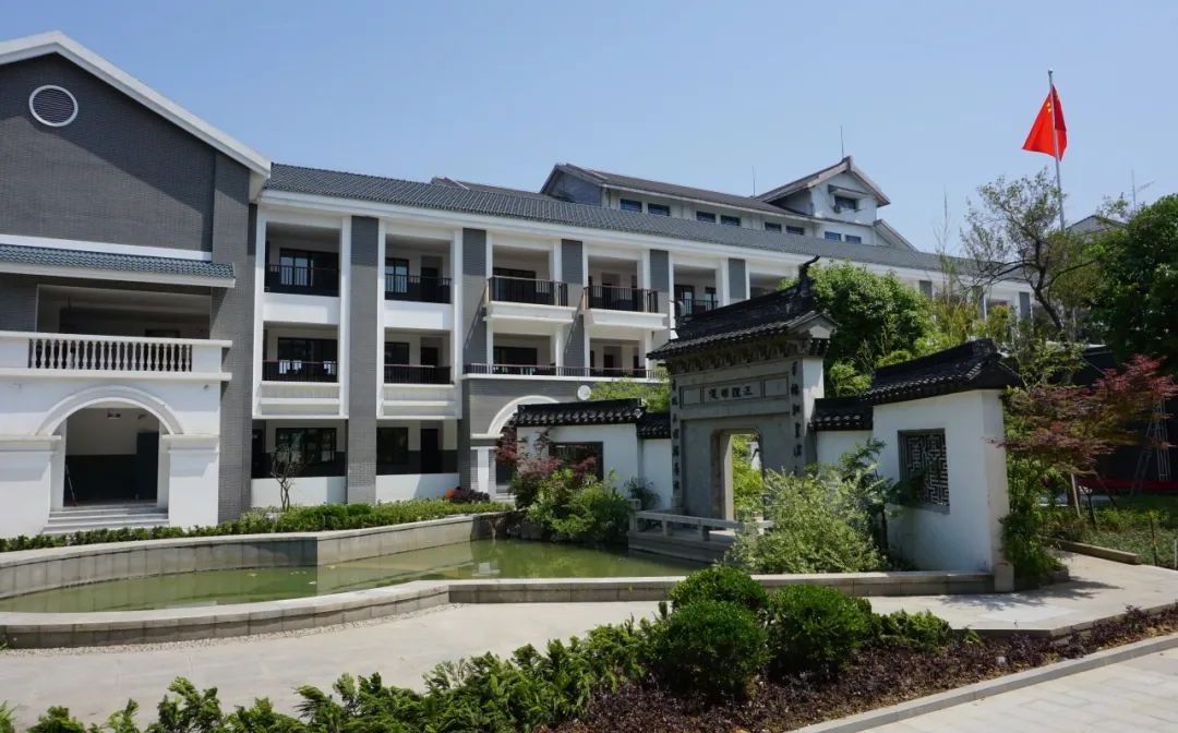 姑苏一中校区在哪_在哪一个区？
