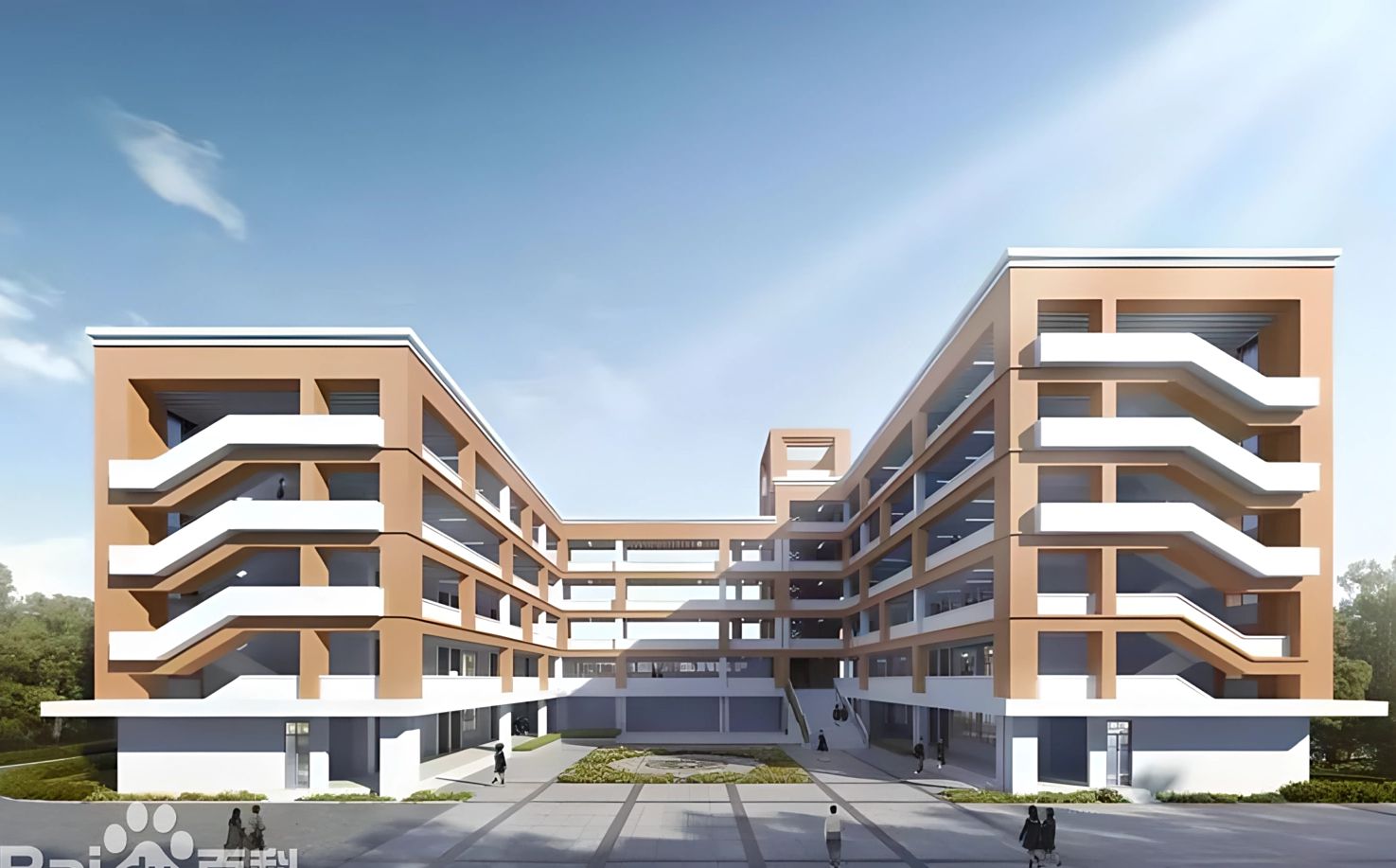 福建省长乐华裔中学简介概略（建校汗青、地点、师资、校训、情况）