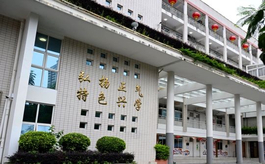 闽江学院从属中学简介概略（建校汗青、地点、师资、校训、情况）