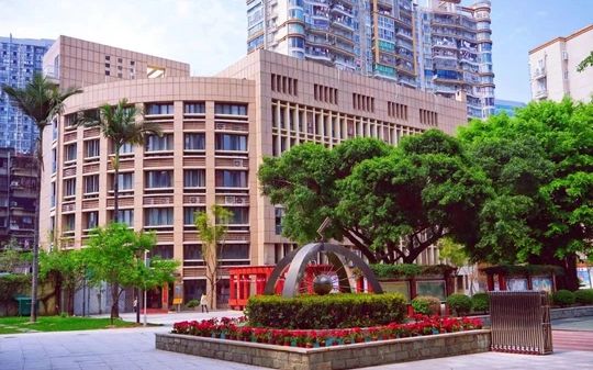 福州第十五中学简介概略（建校汗青、地点、师资、校训、情况）