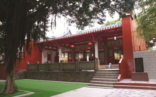 福建省福州第十中学简介概略（建校汗青、地点、师资、校训、情况）