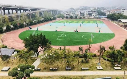 福州市鼓山中学在福州的排名第几,属于甚么层次？