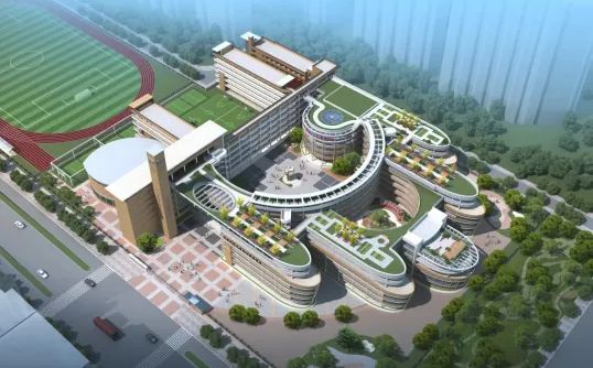 北都门范大学南山从属黉舍在深圳的排名第几,属于甚么层次？