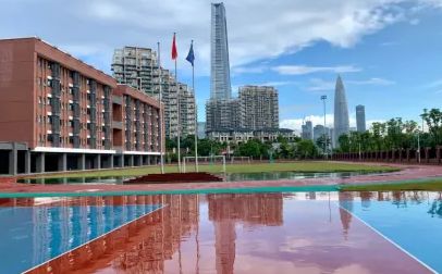 深圳市南山本国语黉舍简介概略(建校汗青、地点、师资、校训、情况)
