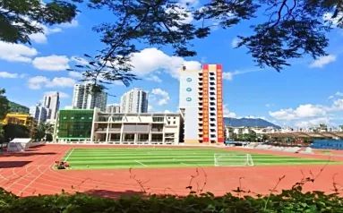 深圳市翠园中黉舍区在哪_在哪一个区？