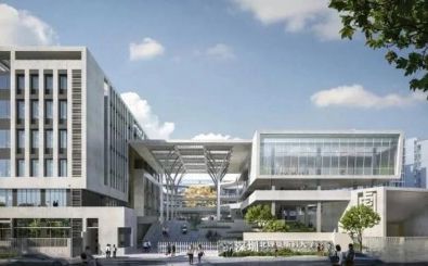 深圳北理莫斯科大学从属尝试中学简介概略(建校汗青、地点、师资、校训、情况)