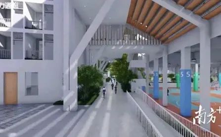 深圳北理莫斯科大学从属尝试中学在深圳的排名第几,属于甚么层次?