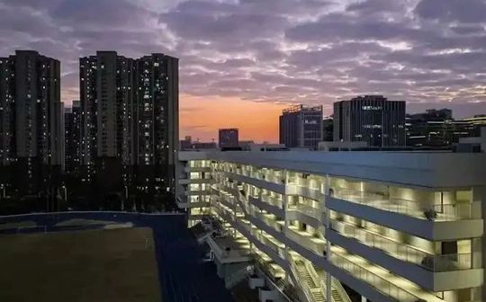 深圳理工大学从属尝试高等中学简介概略(建校汗青、地点、师资、校训、情况)