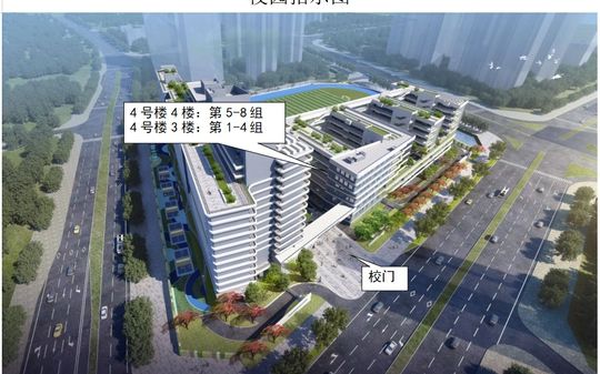深圳理工大学从属尝试高等中学是公立仍是私立,是重点中学吗?