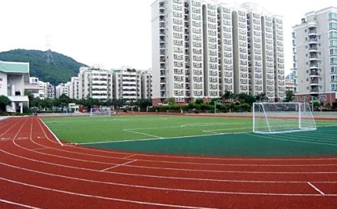 深圳市罗湖外语黉舍简介概略（建校汗青、地点、师资、校训、情况）