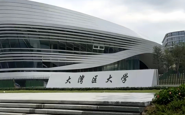 大湾区大学膏火一年几多钱,免费贵不贵？