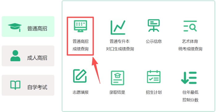 2026年河南省高考绩绩查问网站进口(//www.haeea.cn)