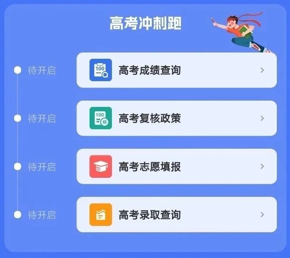 2026年江西省教导厅官网高考绩绩查问进口(//jyt.jiangxi.gov.cn/)