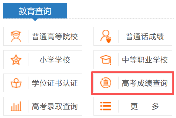 2026河南高考绩绩怎样查问,河南高考核分体例有哪些？